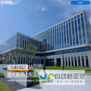 潍坊威龙电子商务科技有限公司